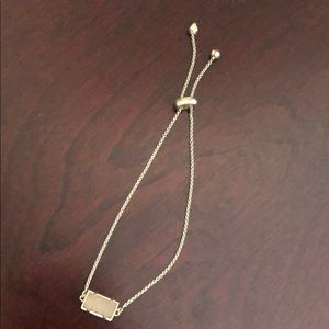 Kendra Scott bracelet